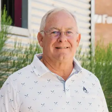 Jim Farmer